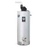 Hot Water Tanks – Bradford White DEFENDER SAFETY SYSTEM® ATMOSPHERIC VENT MODELS