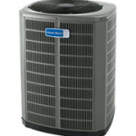 Air Conditioning Systems – American Standard Gold XI