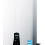 On Demand Tankless Hot Water Systems – Navien NPE-240A