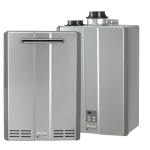On Demand Tankless Hot Water Systems – Rinnai Ultra Series