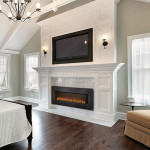 Napoleon Slimline 60 & 72 Fireplace