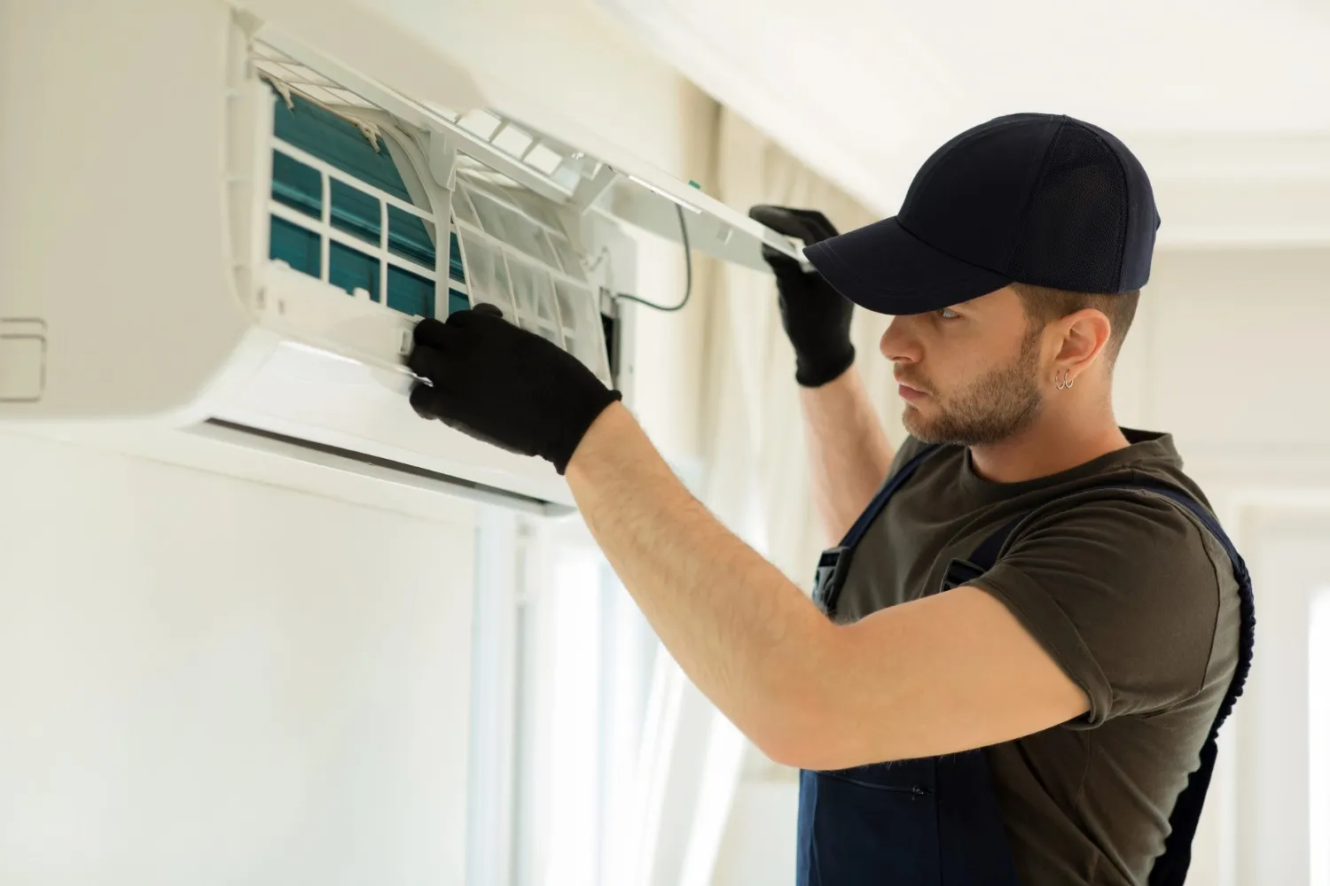 HVAC Installation in Langley, BC