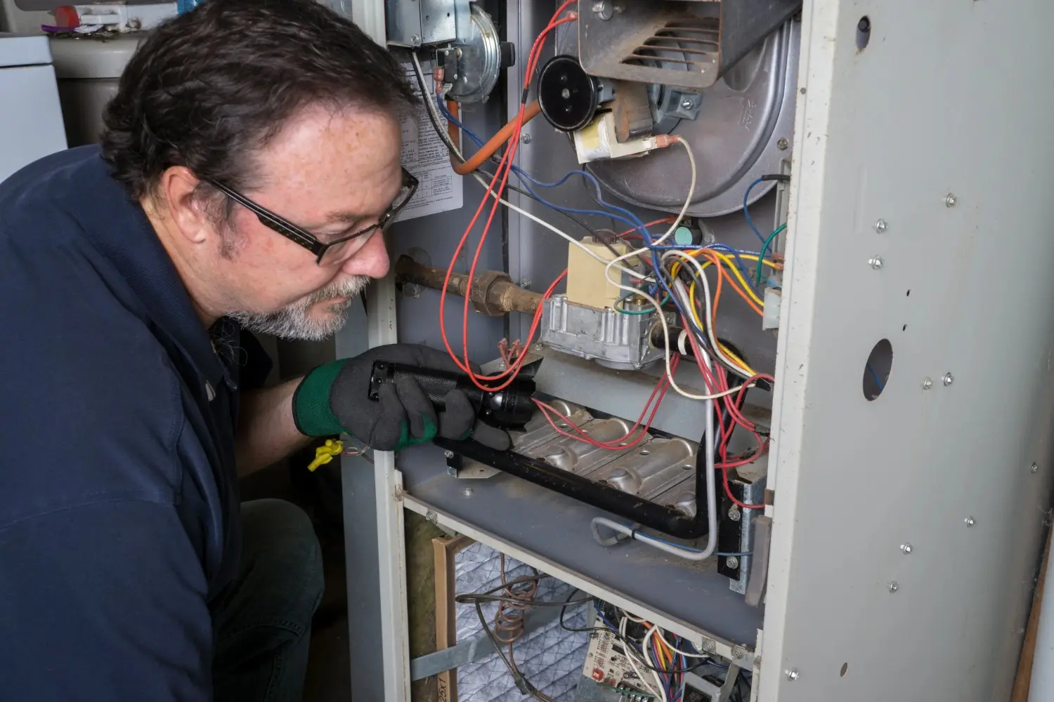 HVAC Maintenance in Pitt Meadows, BC