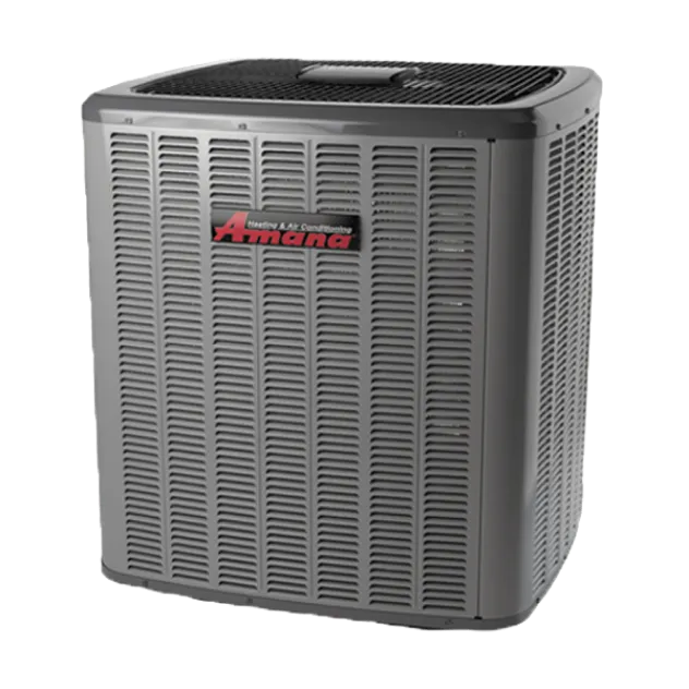 Residential Air Conditioning