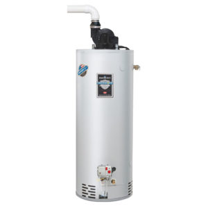 Big Valley Heating & Sheet Metal: Expert Hot Water Tank Services