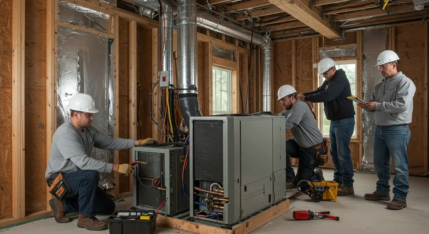 Contractor Services Phrases In Maple Ridge, BC