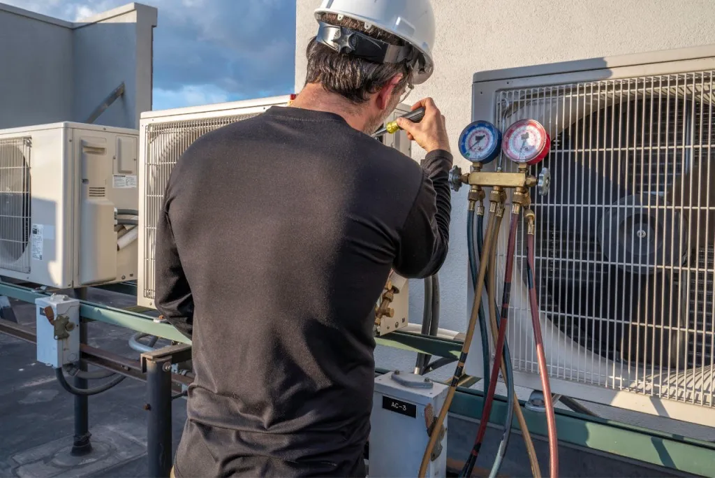 Residential Air Conditioning and Heating In Maple Ridge, BC