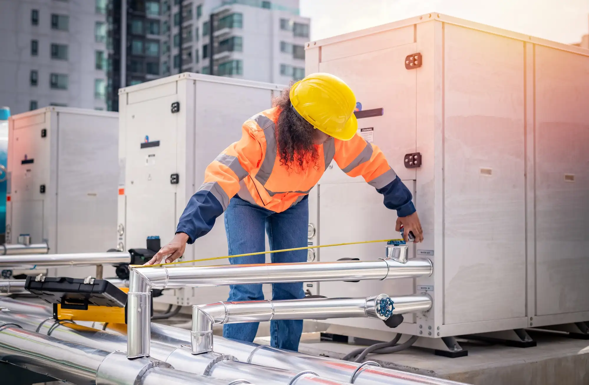 Big Valley Heating & Sheet Metal: HVAC Solutions in Maple Ridge