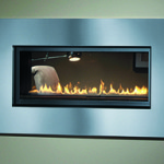 Direct Vent Multi Sided Fireplaces – Montigo H42VO