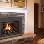 Enviro Cleanface Medium Fireplace Insert E30