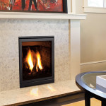 Enviro Small Fireplace Insert Q1