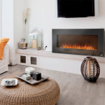 Napoleon Azure 42 Fireplace