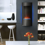 Napoleon Azure Vertical 38 Fireplace