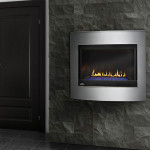 Napoleon Crystallo Fireplace