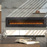 Napoleon Slimline 100 Fireplace