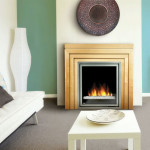 Napoleon Tranquille 30 Fireplace