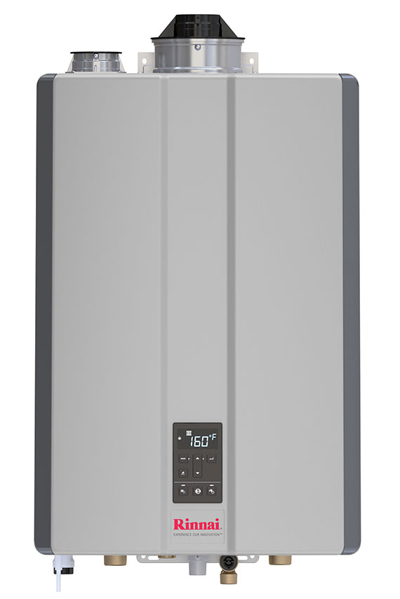 Superior Water Heating Services in Maple Ridge, BC