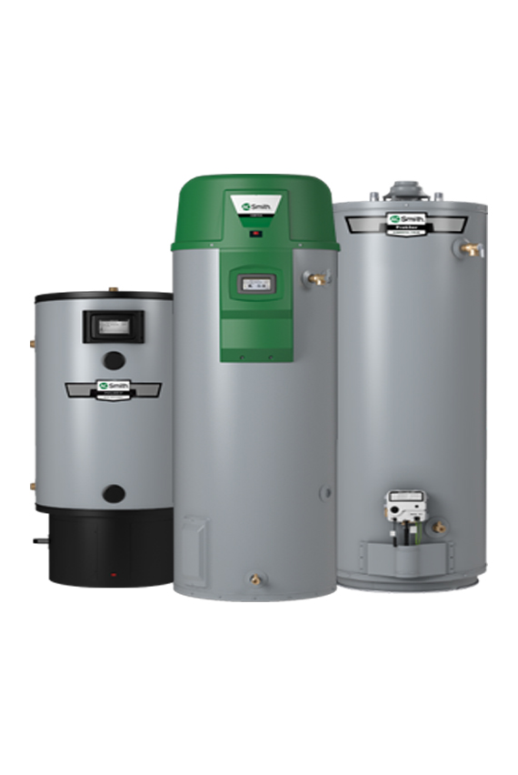 Superior Water Heating Services in Maple Ridge, BC