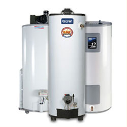 hot water tank1