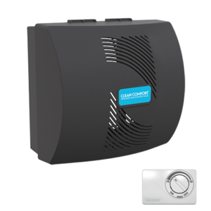 Evaporative Humidifiers In Maple Ridge, Pitt Meadows, Mission, Coquitlam, BC and Surrounding Areas.