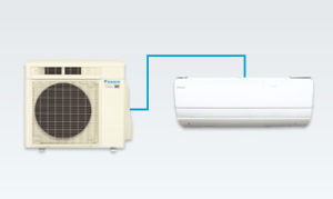 Ductless AC Installation in Maple Ridge, BC, Pitt Meadows, Mission, Coquitlam, CA and Surrounding Areas