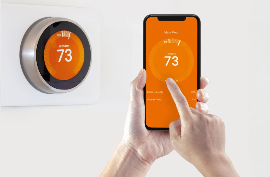 Smart Thermostats