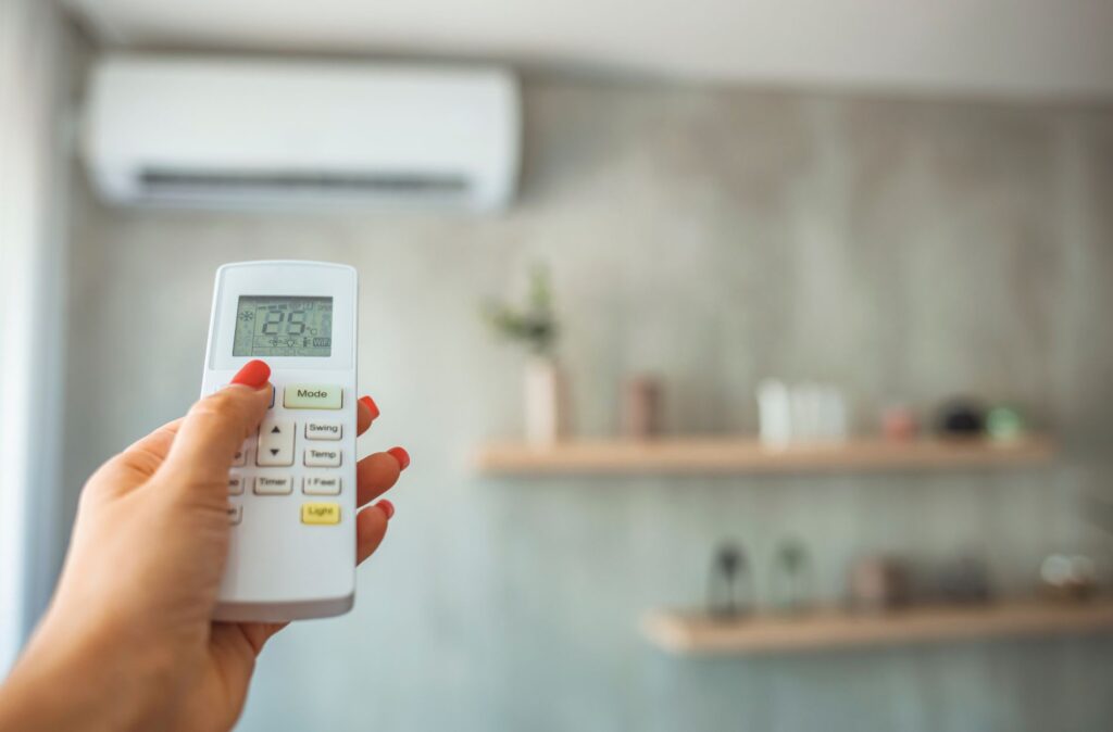 AC Installation