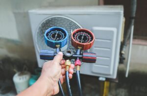 AC repair
