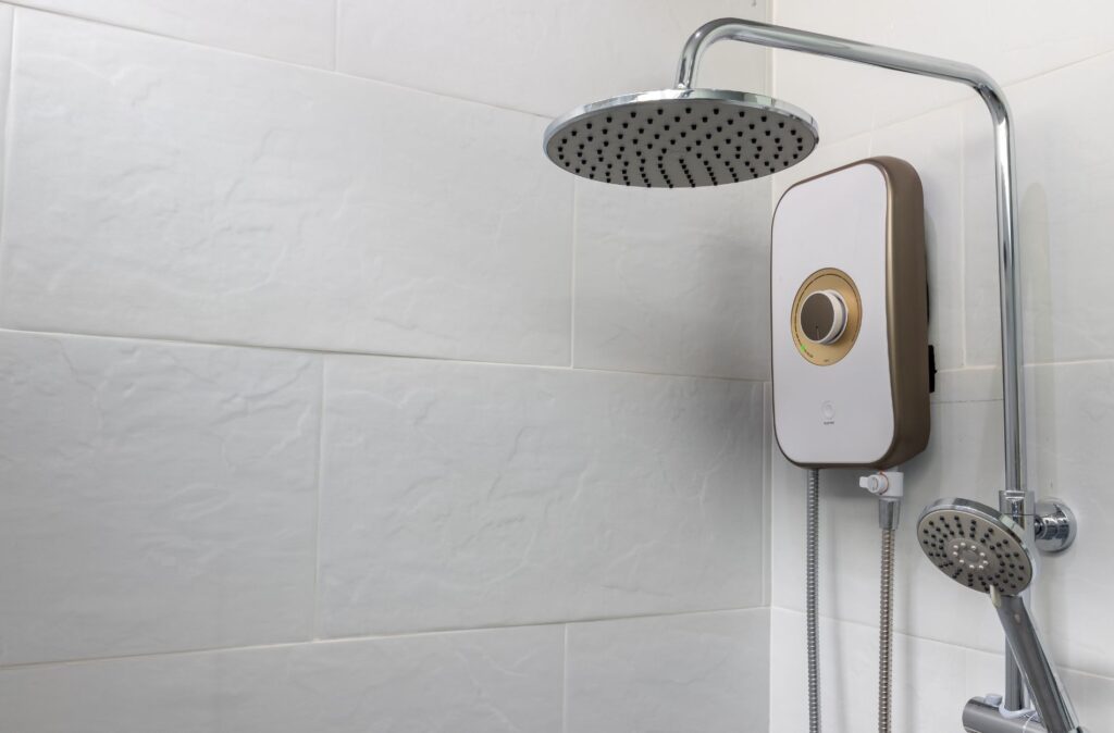 water heater