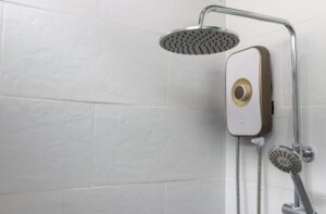 water heater