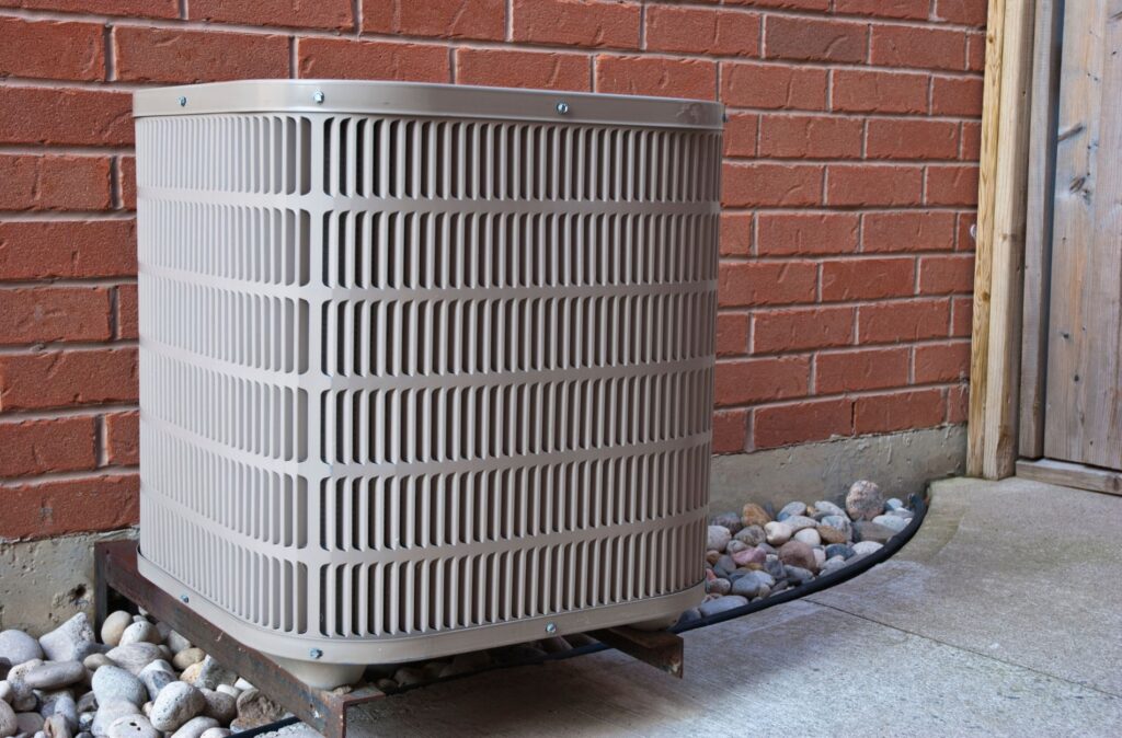 AC repair