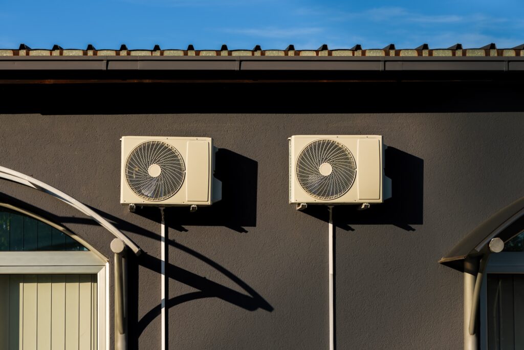 AC replacement