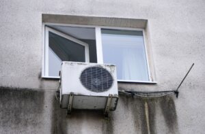 AC repair