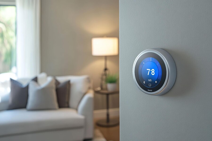 thermostat
