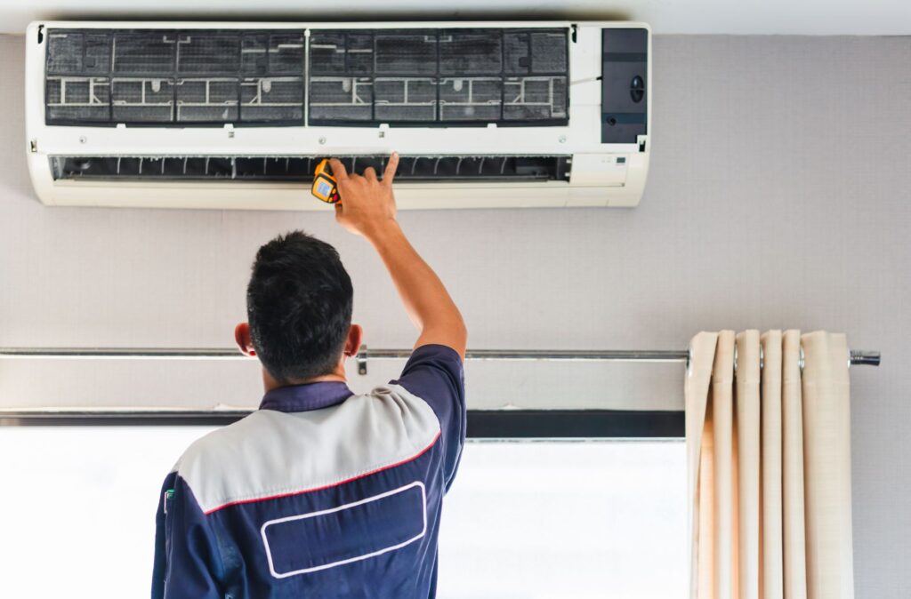 AC service