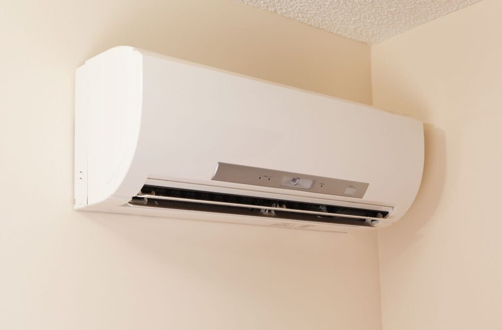 AC unit